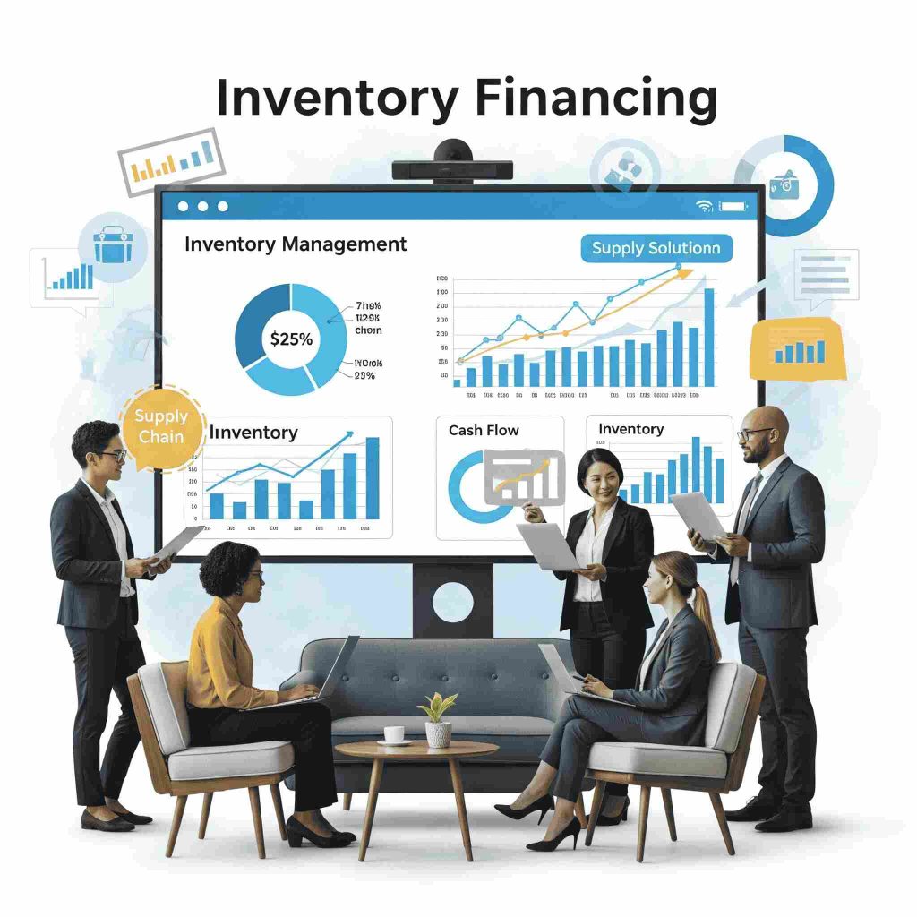 Inventory Financing