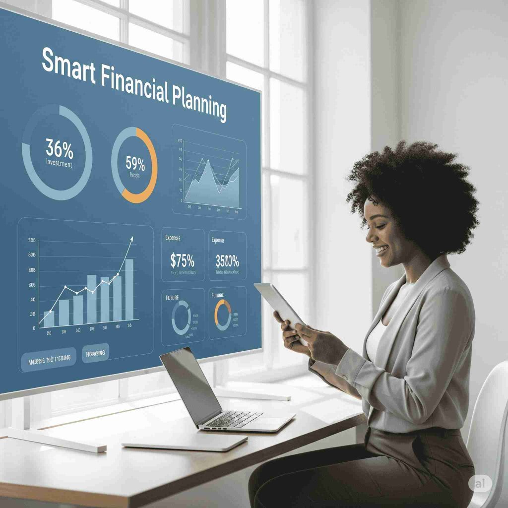 Smart Financial Planning