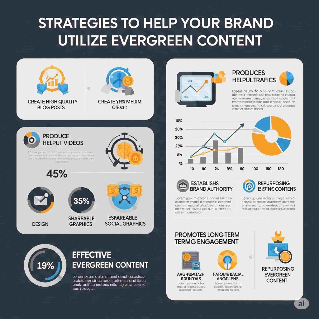 Evergreen Content
