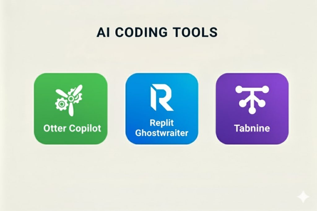 AI Coding Tool