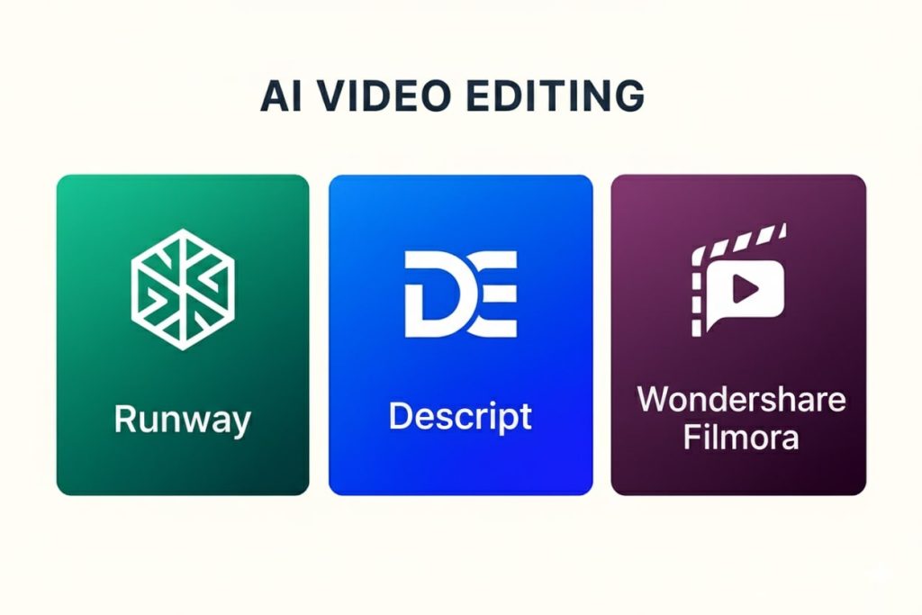 Video Editing tool
