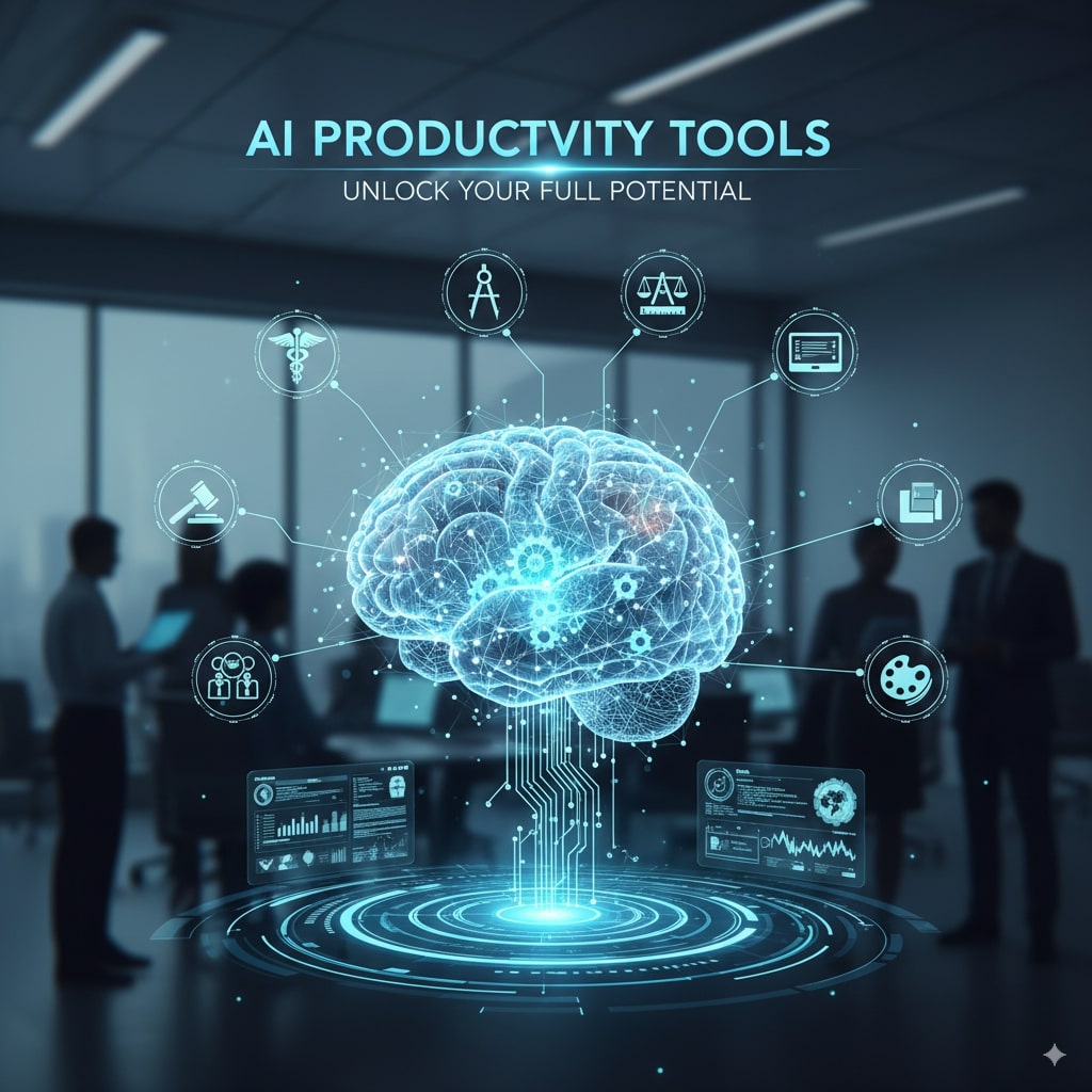 AI Productivity Tool