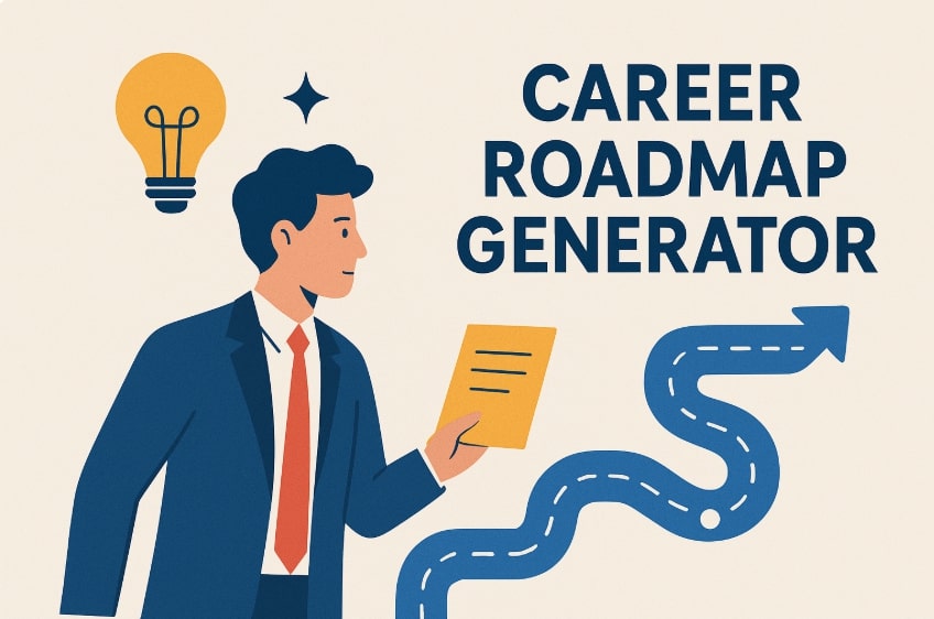 Career Roadmap Generator
