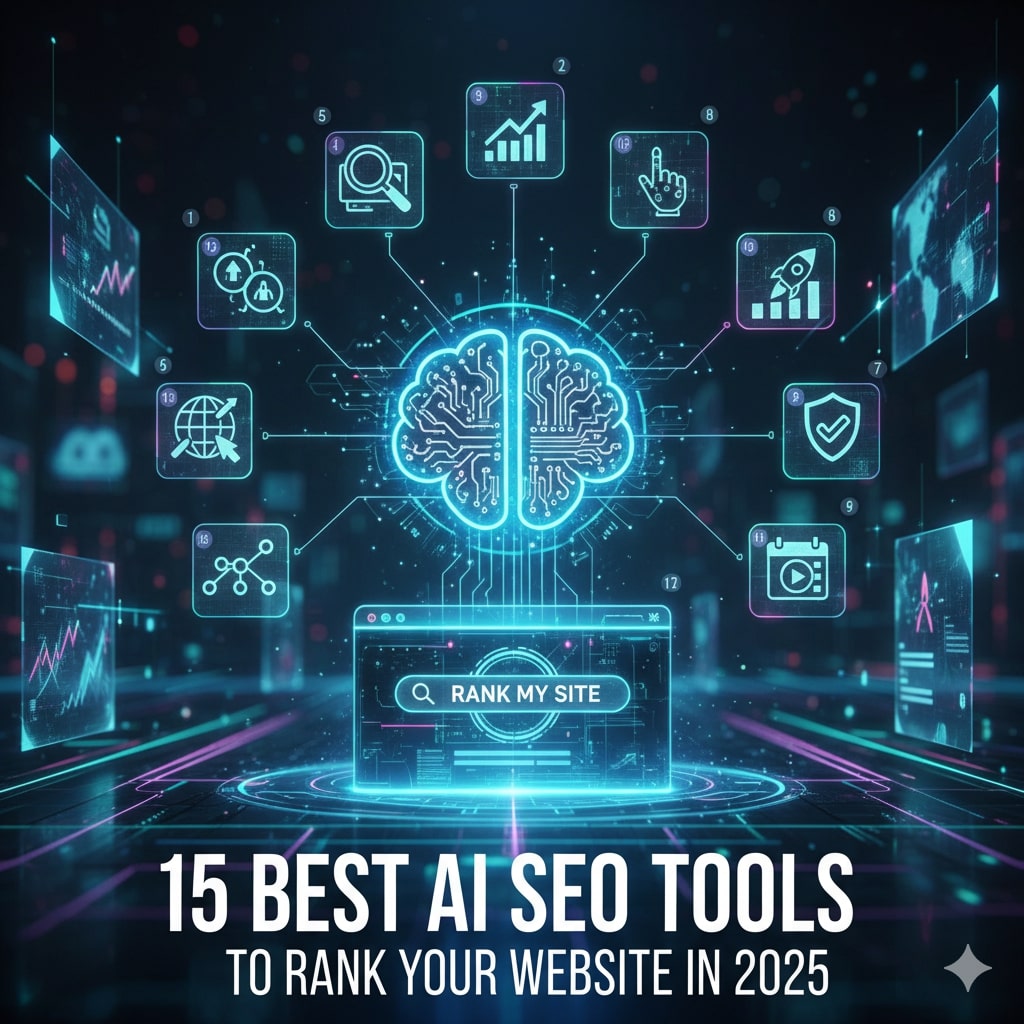 AI SEO Tools
