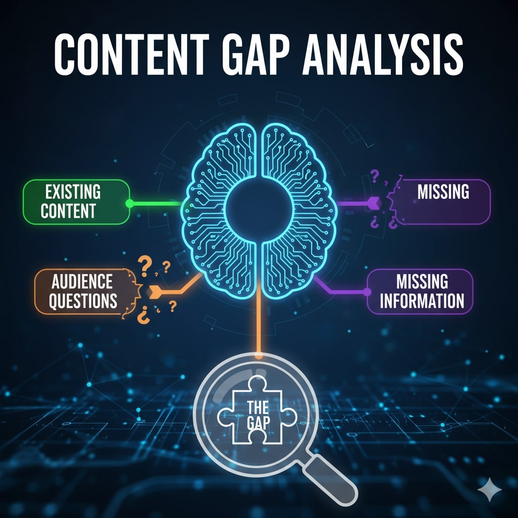 Content Gap Analysis