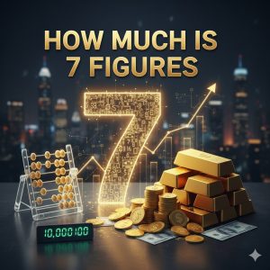How Much Is 7 Figures