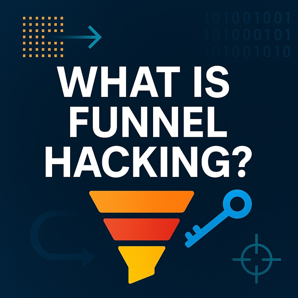 What Is Funnel Hacking