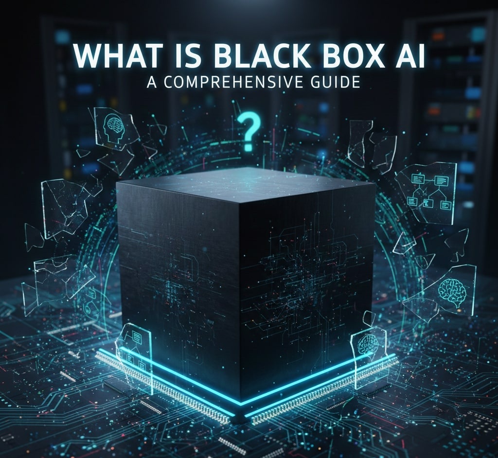 What Is Black Box AI