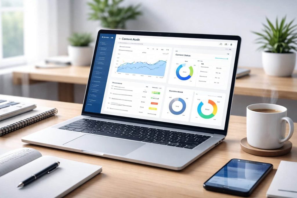 Content Audit