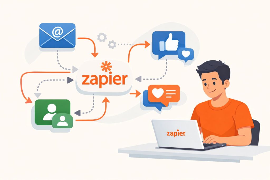 Automate Marketing Processes