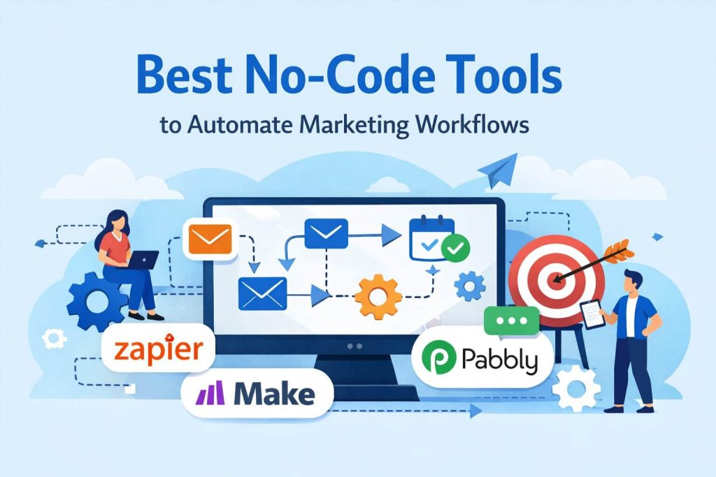 Tools to Automate Marketing