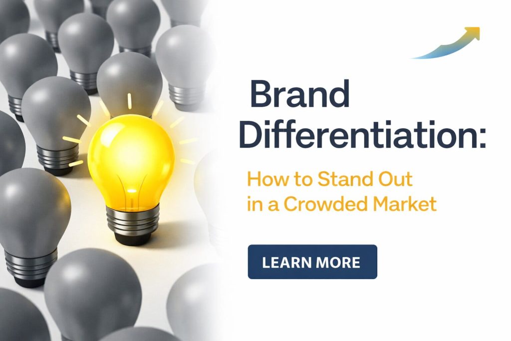 Brand Differentiation