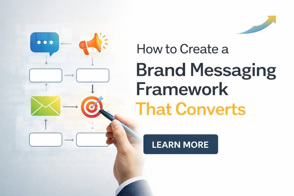 Brand Messaging Framework
