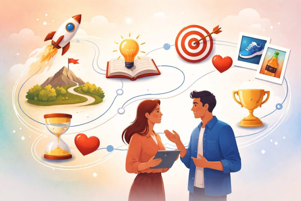 Build a Memorable Brand Story