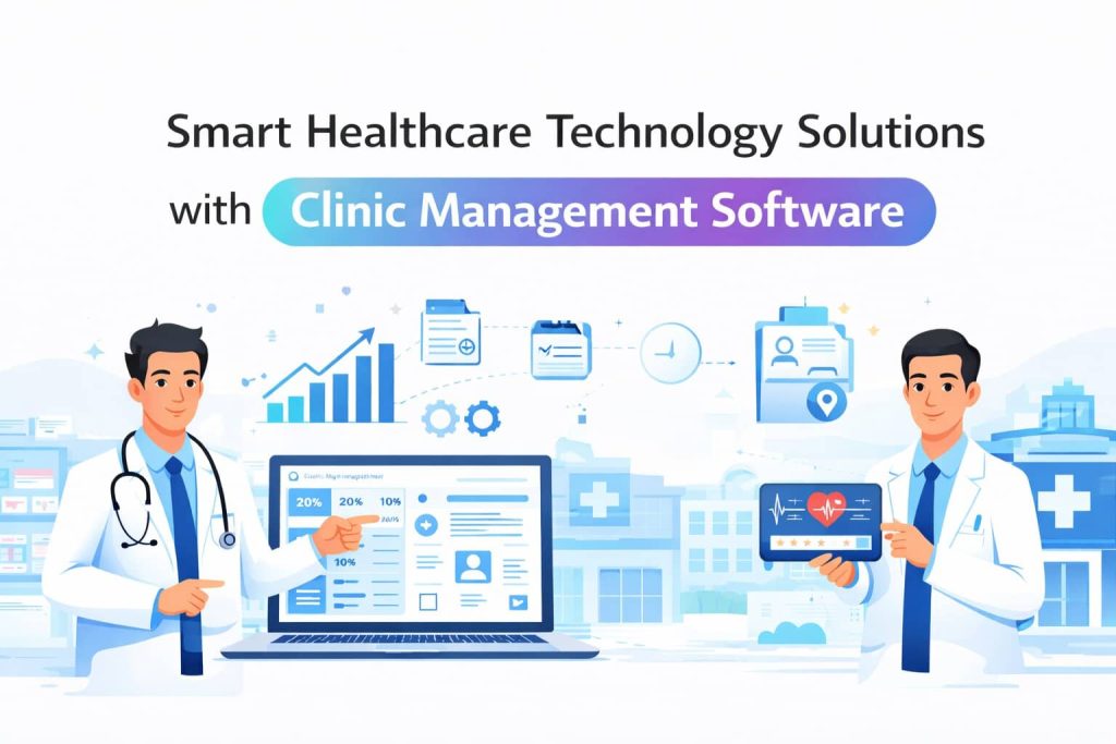 Clinic Management Software