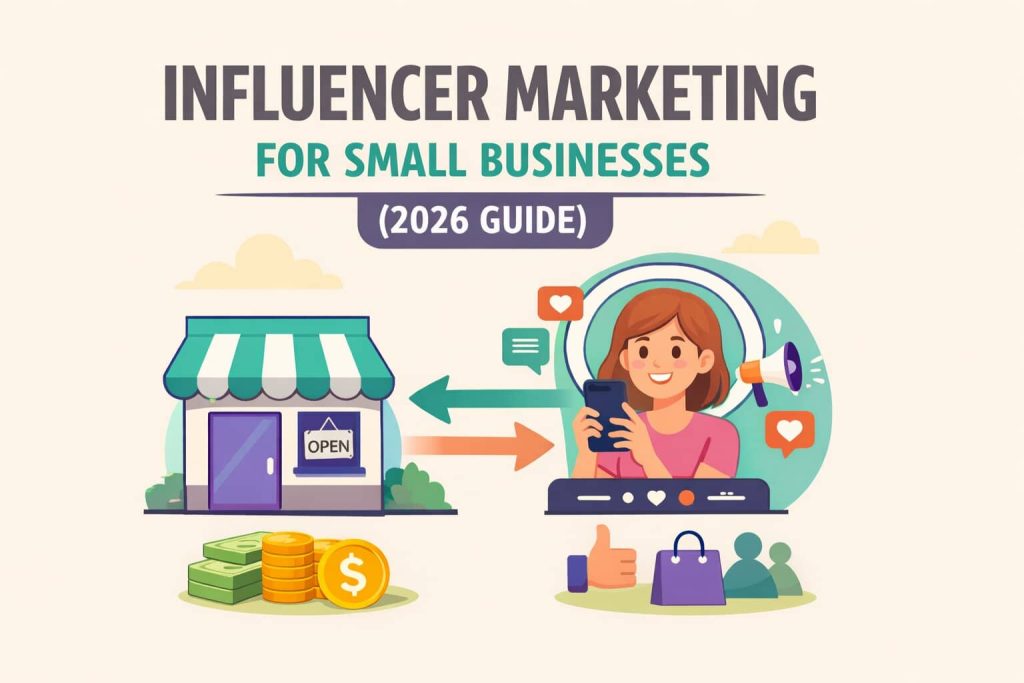 Influencer Marketing