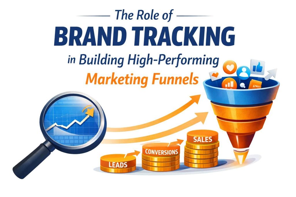 High-Performing Marketing Funnels