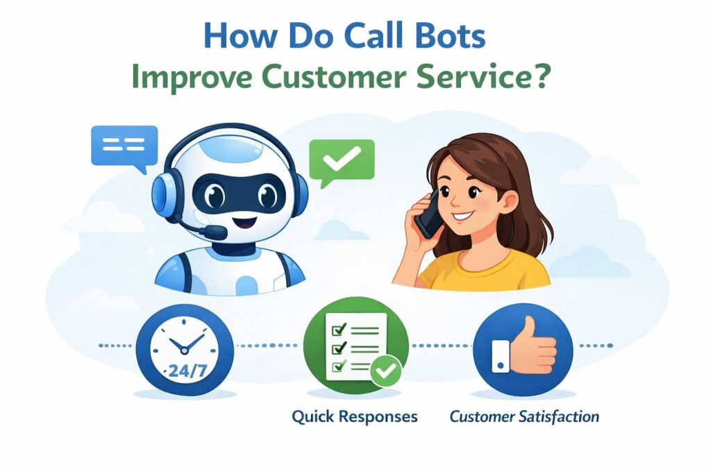 Call Bots