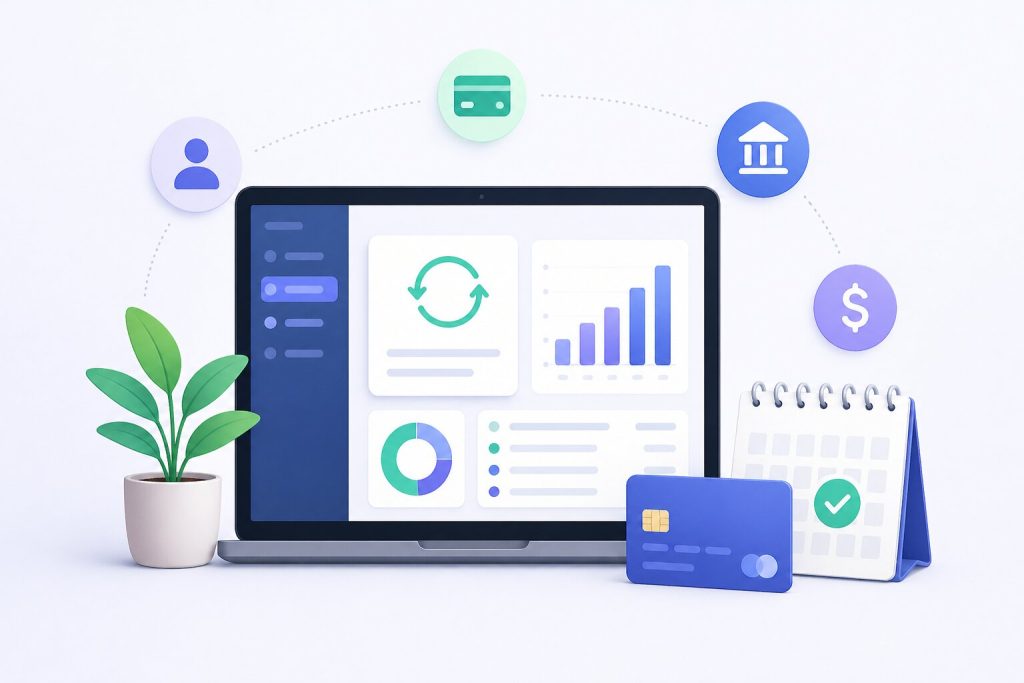 Best Subscription Billing Software