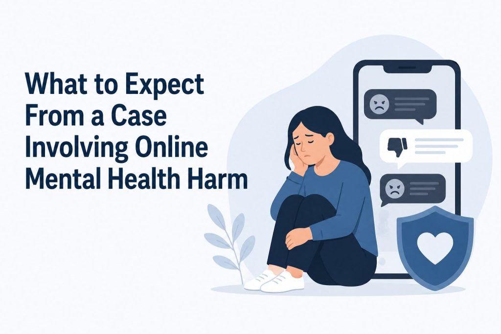 Online Mental Health