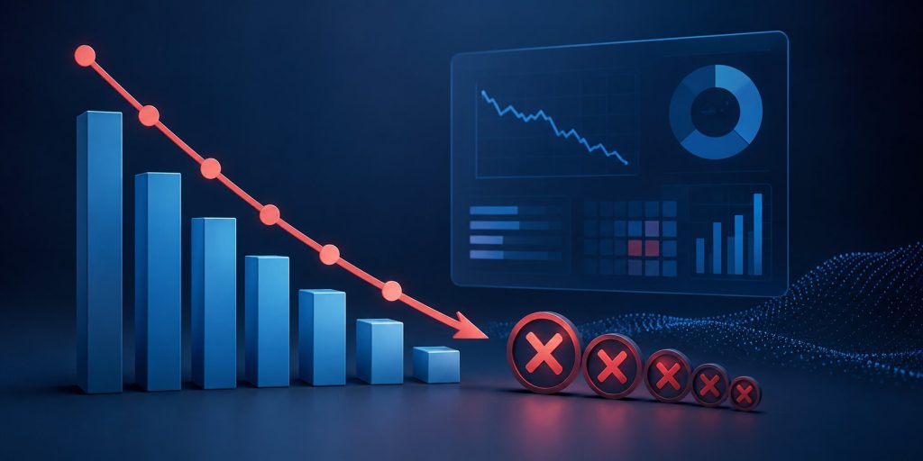 Data Reveals About Losing Streaks