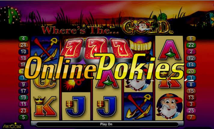 Online Pokies in New Zealand