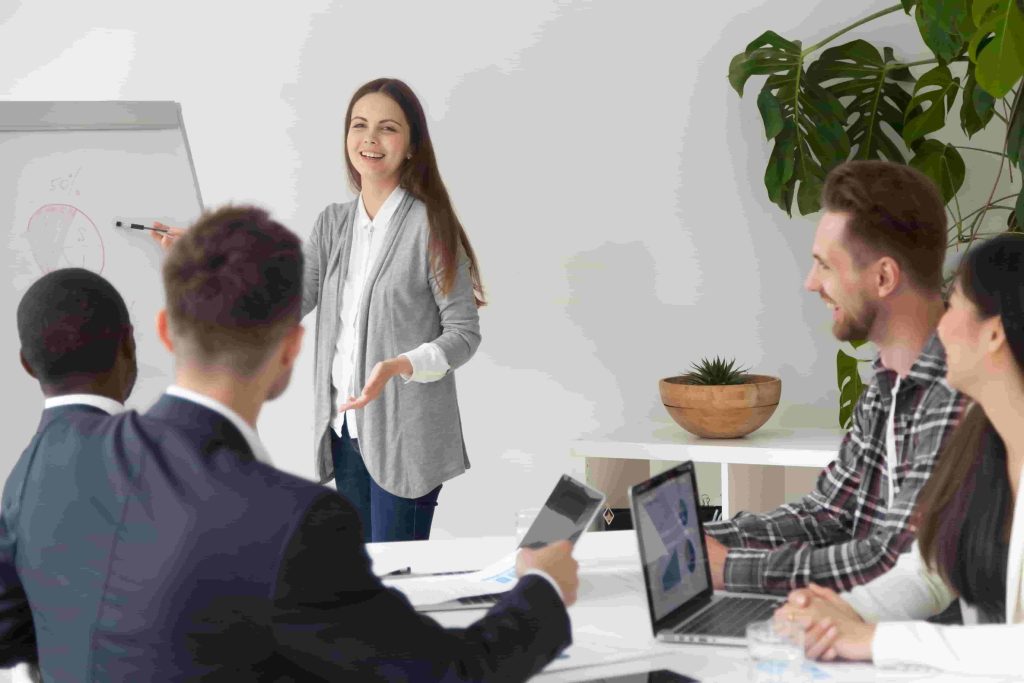 Safe Coaching Environment
